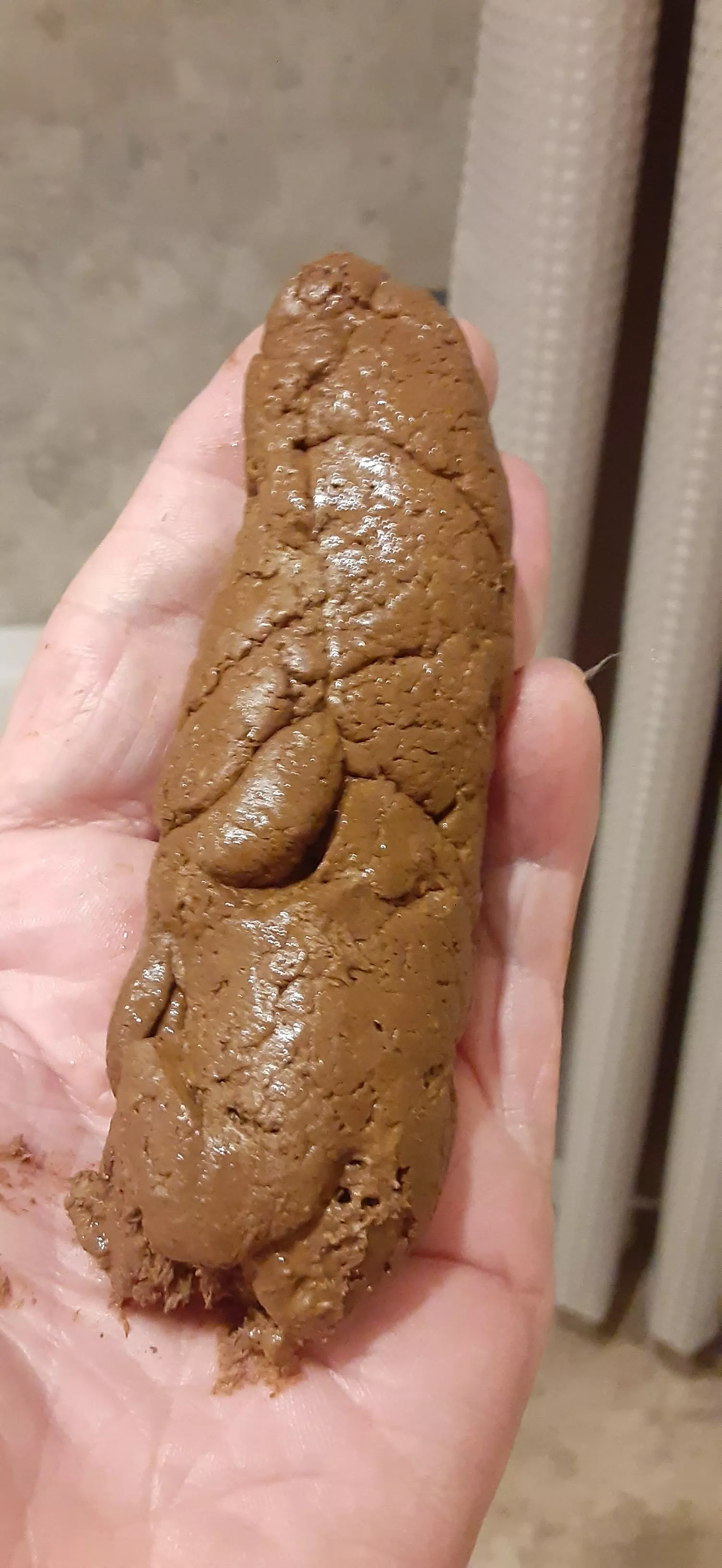 So tasty anyone want to join me ?