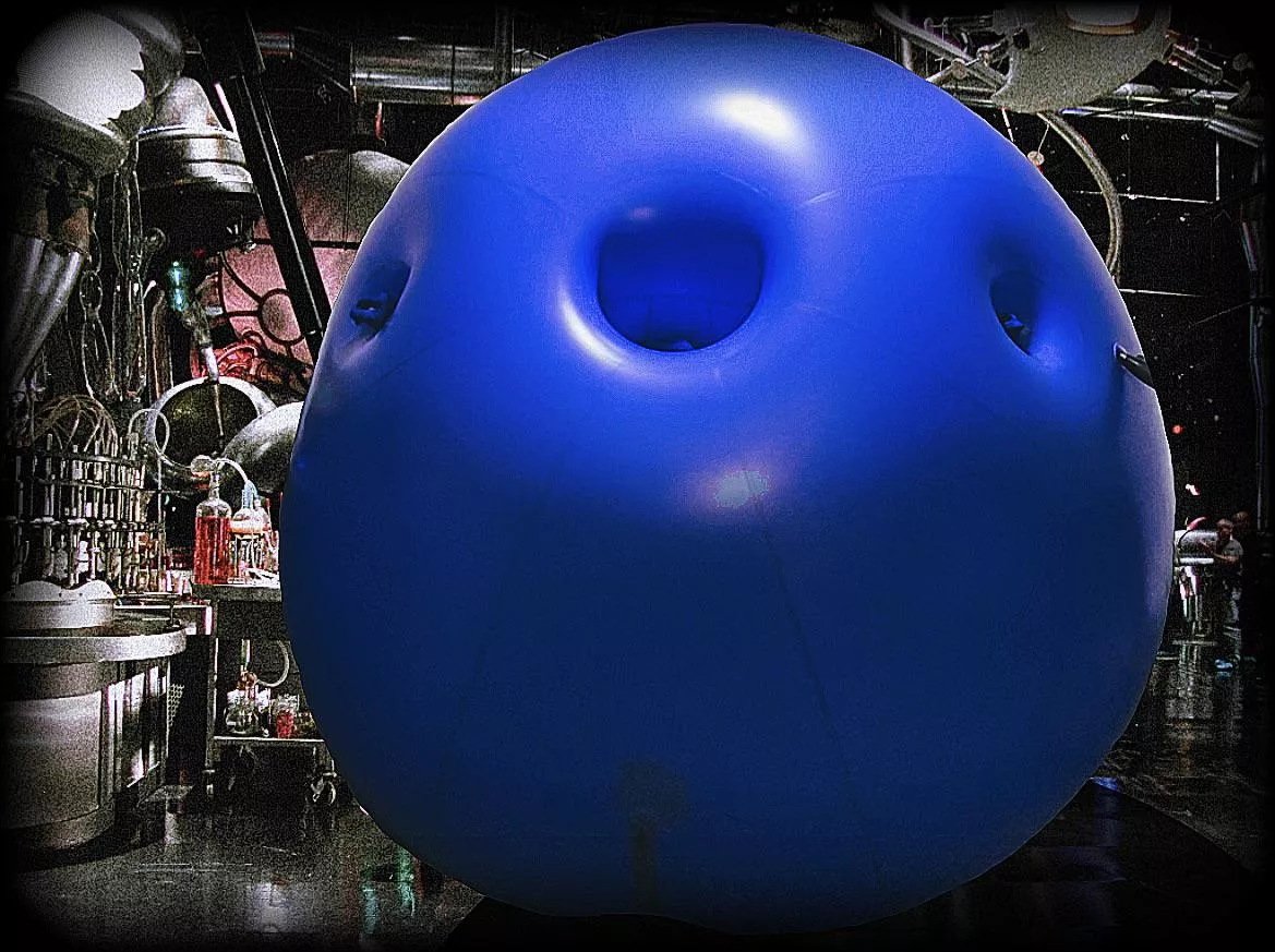 “So you’re telling me this one ate 3 pieces of gum huh”