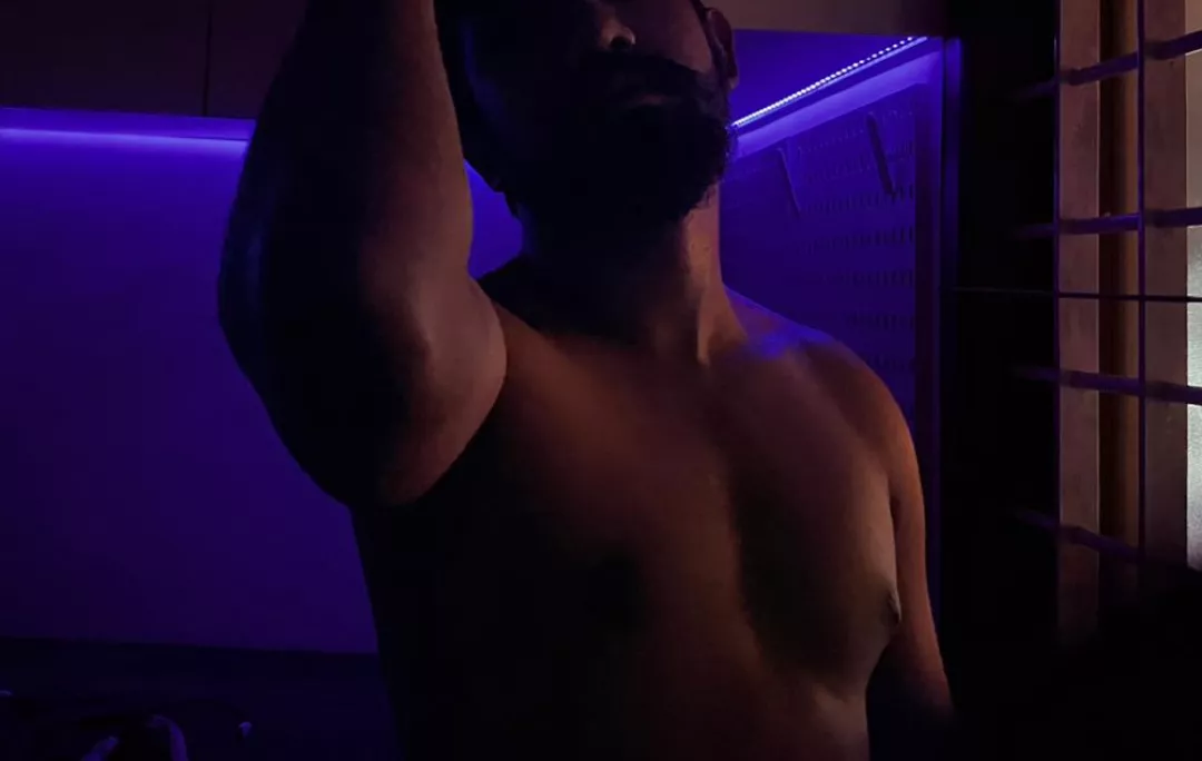 Some good light 