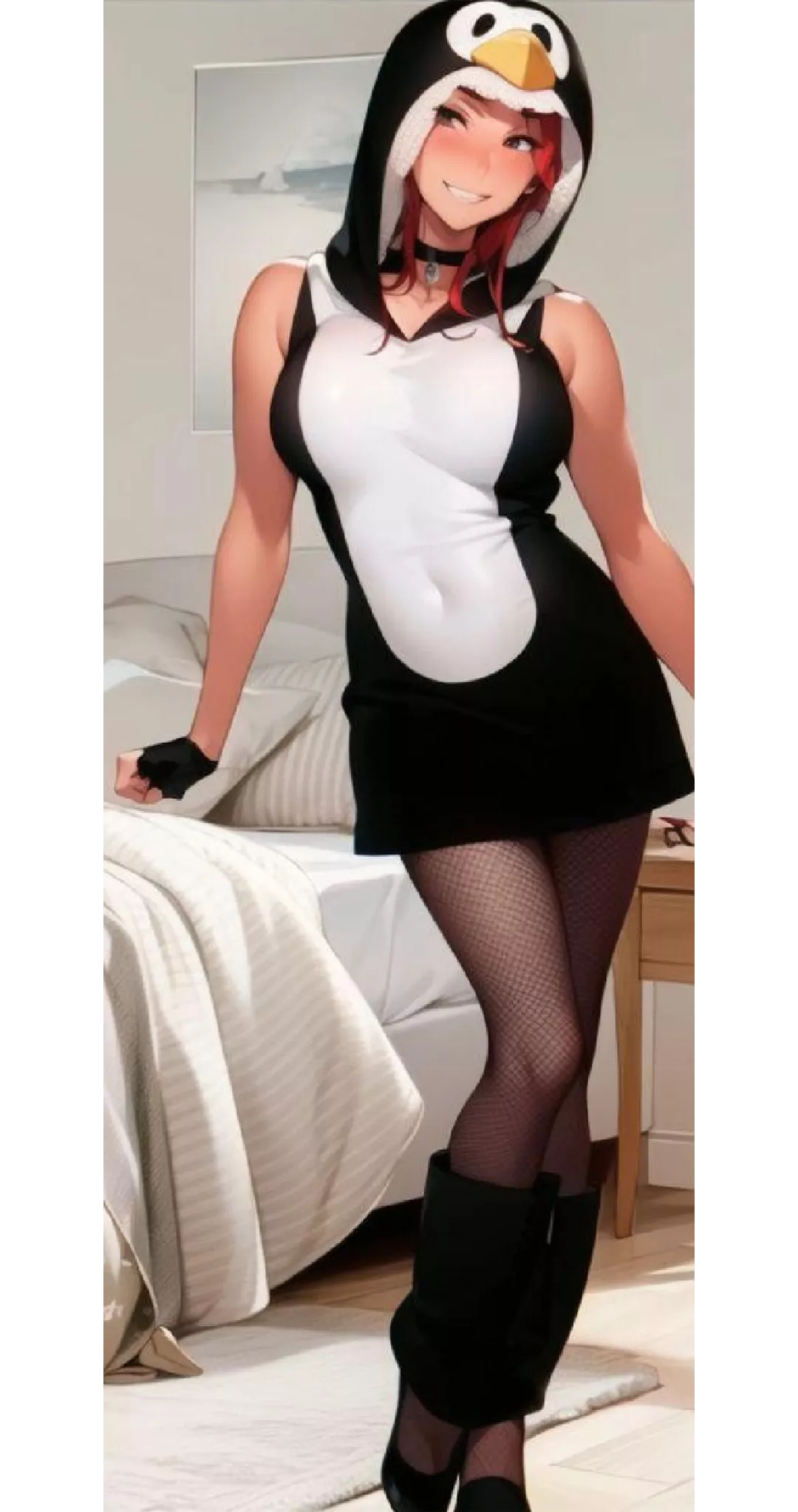 🐧 Some Random Penguinology For Your Sunday 🐧 