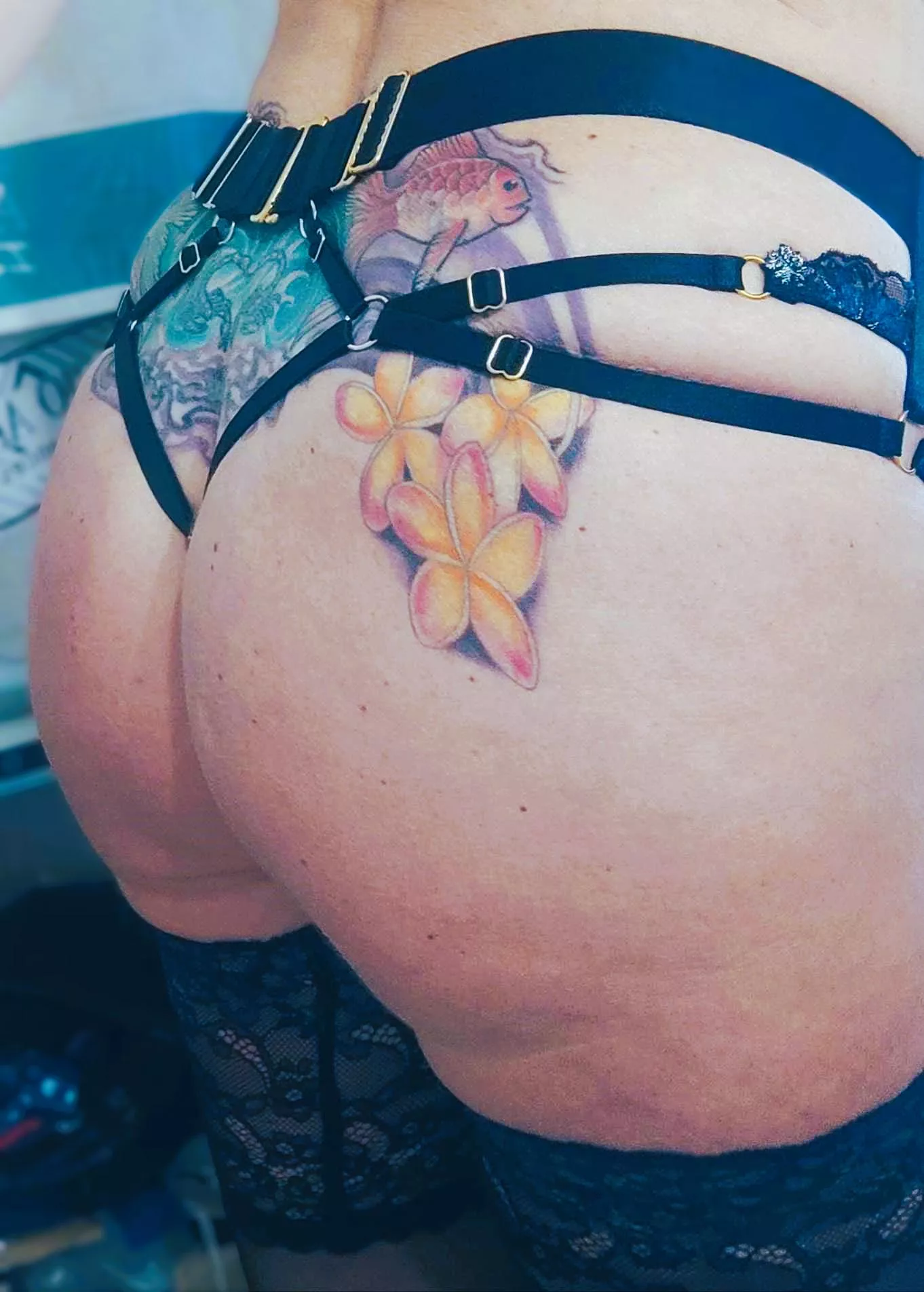 Some real man here ?