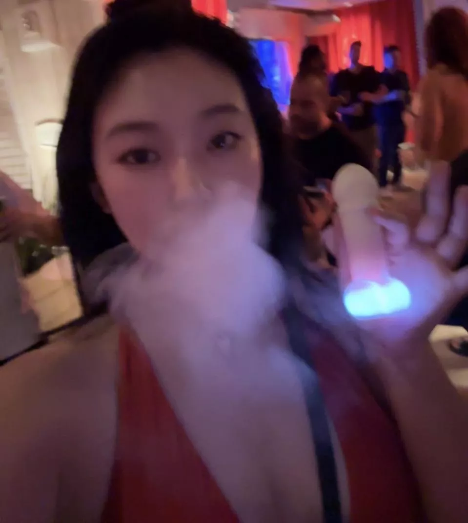 Someone help me find his vape!!