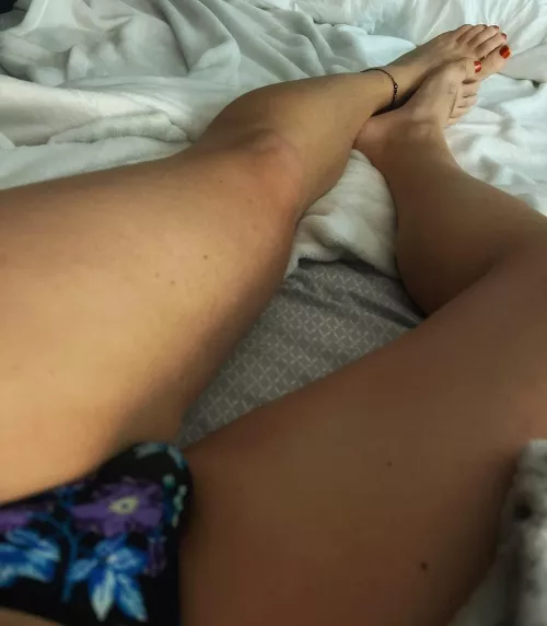 Someone said orange is the new black!🧡