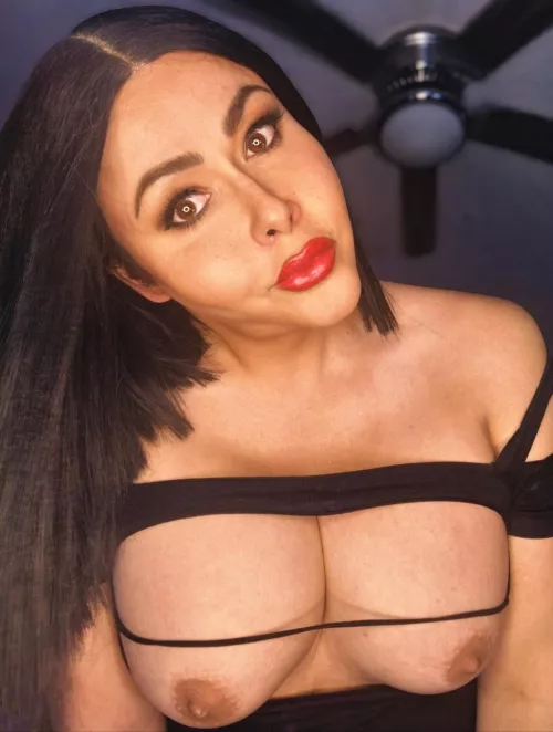 Something a lil different 