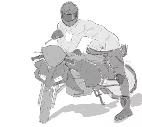 something a lil more 