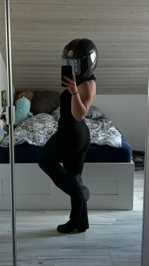 soon on the street🥰