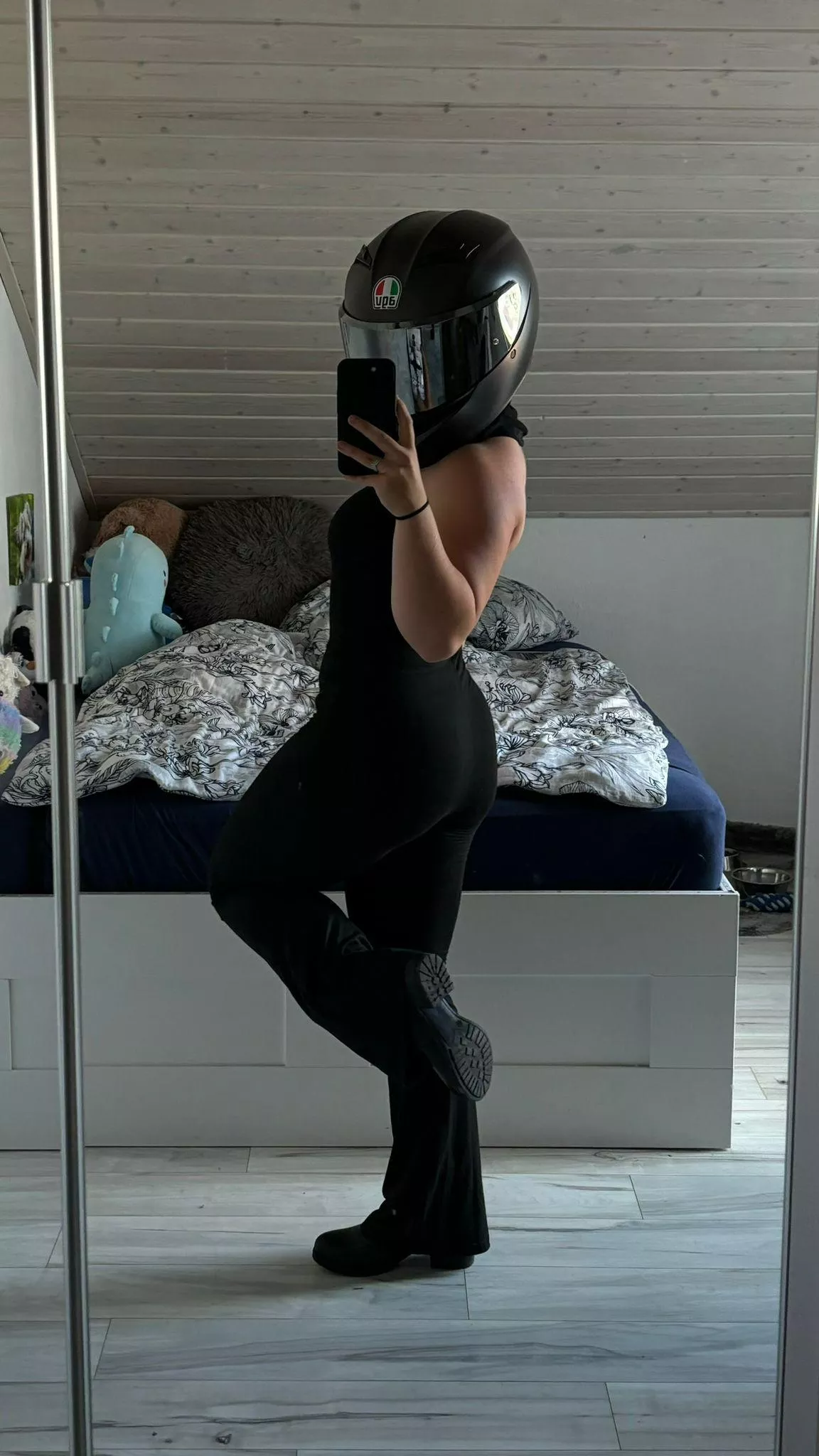 soon on the street🥰