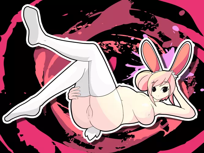 sorry this is kind of a repost but figured I should have a seperate account for nsfw art and deleted the one post on my other account