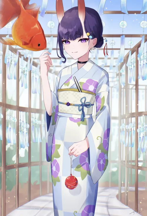 Sound of Cool Breeze