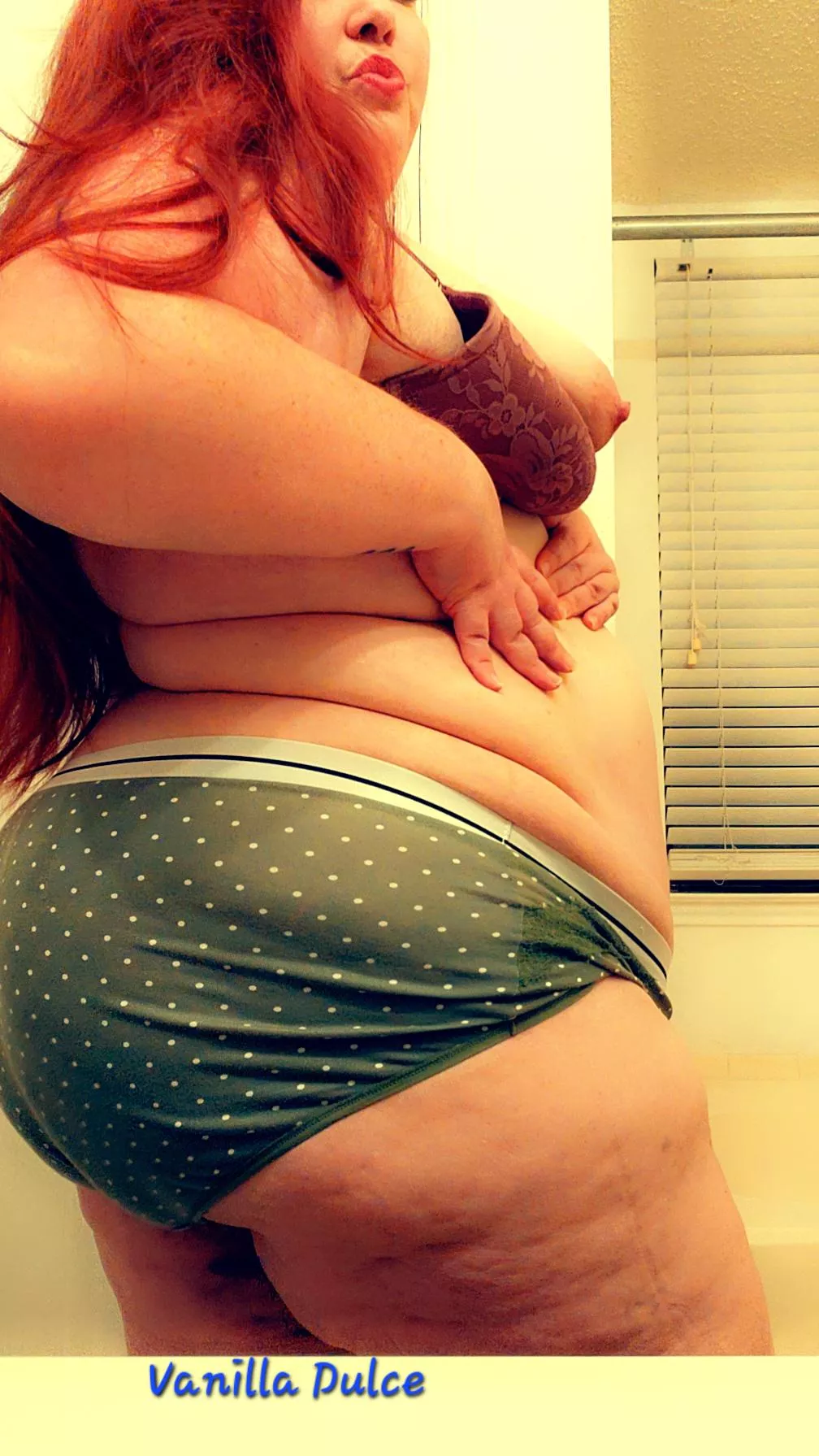 Spank Me Daddy Sunday 