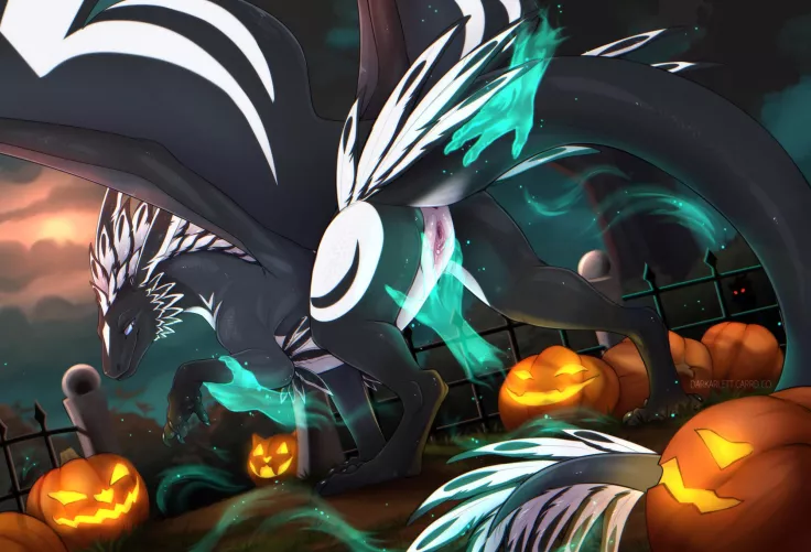 Spooky Season [F] (darkarlett)