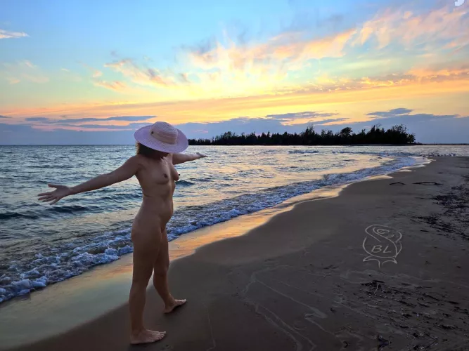 Spreading a Little Joy