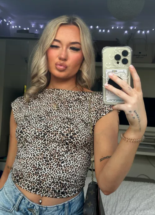 Stress less, flirt more