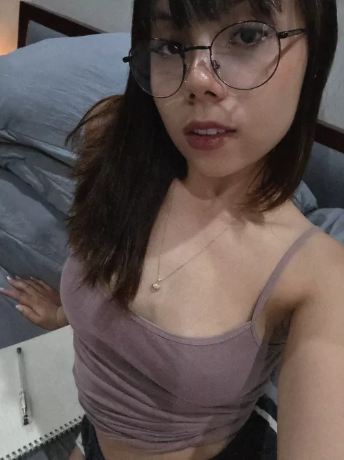 stuck in bed all day! could use a little fun to stretch things out 