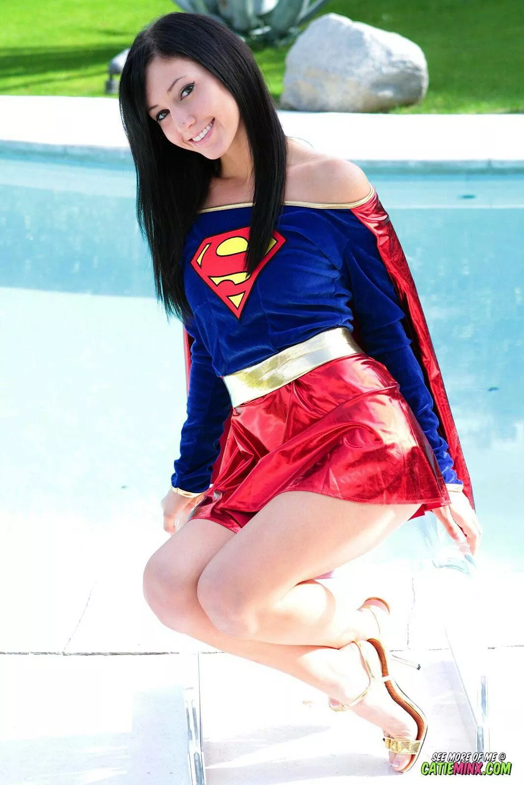 Supergirl