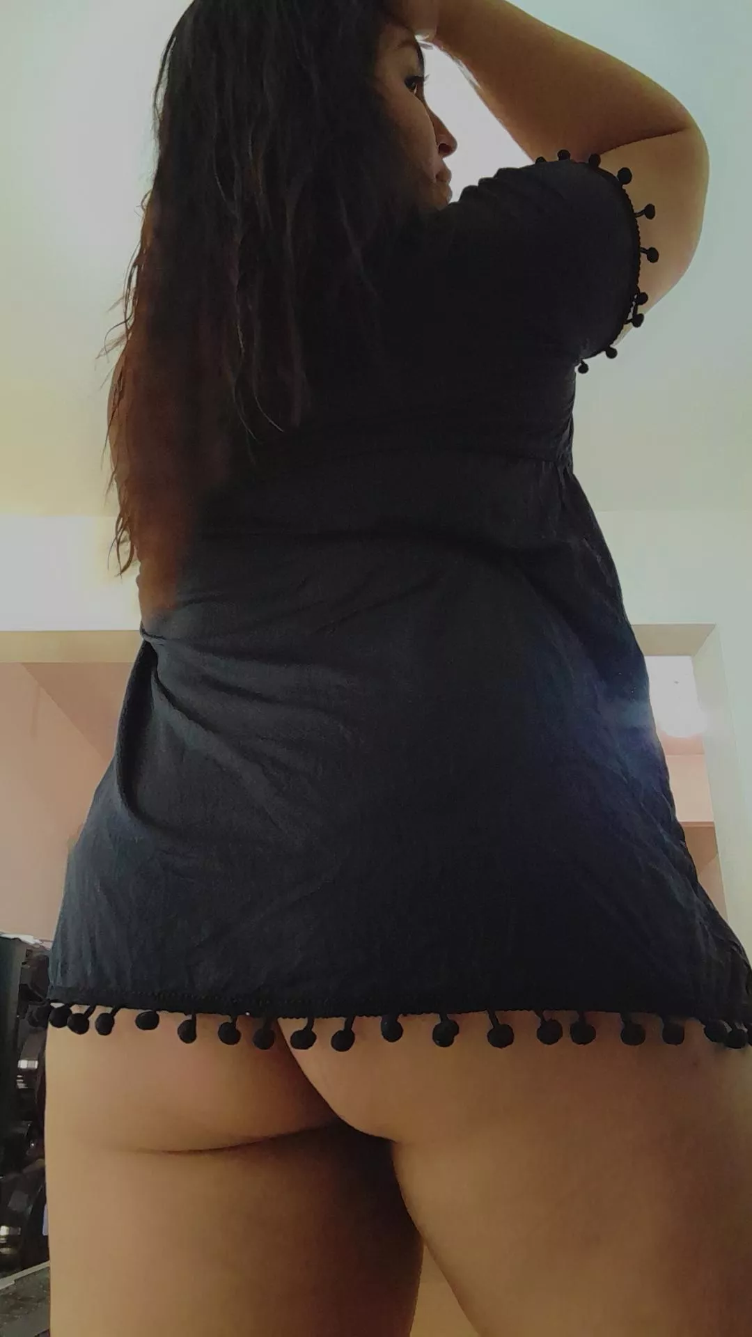 Take it all away from me.🥵