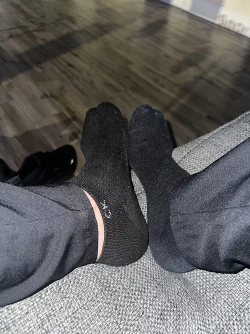 Take them off for me 💦