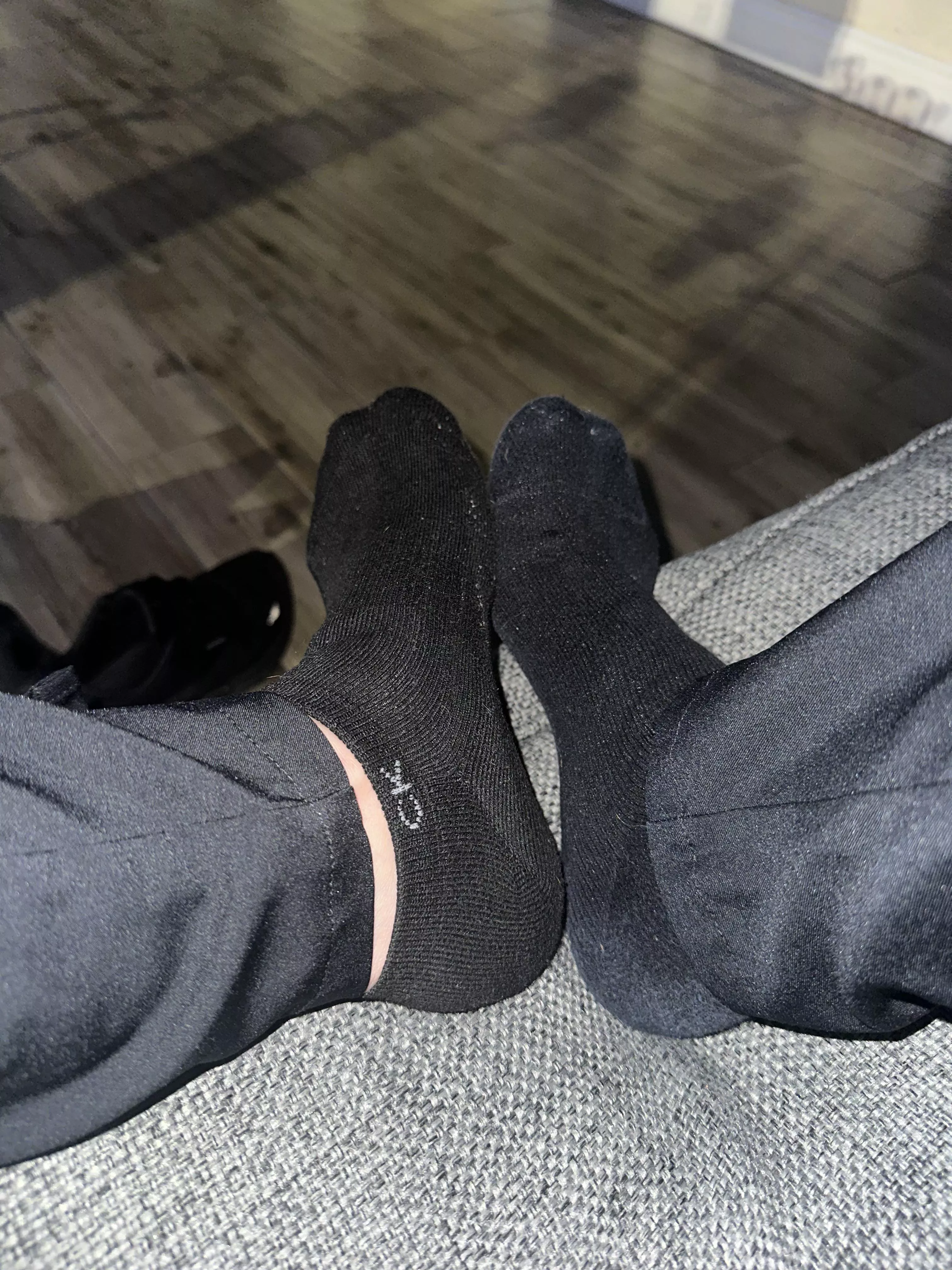 Take them off for me 💦