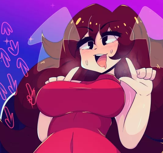 Taking It Like A Bitch