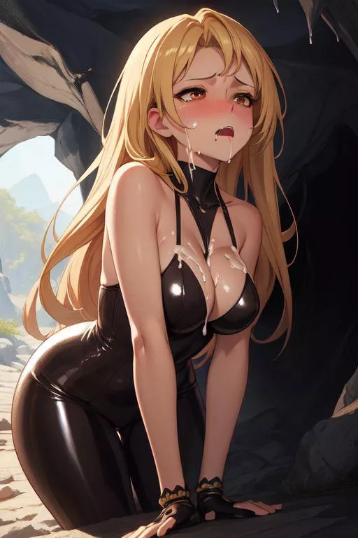 Tales of Dreadridge Chapter 22