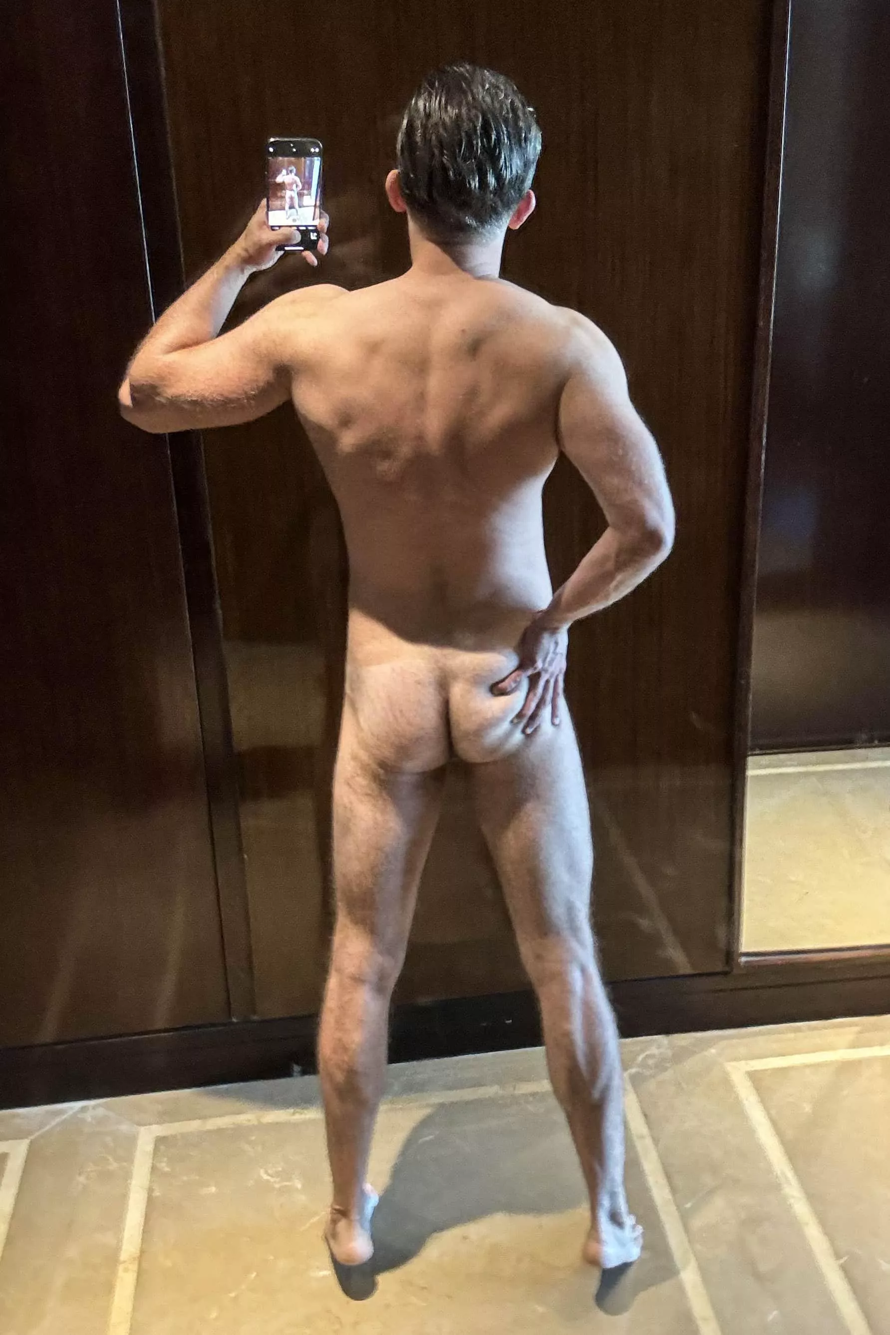 tan lines are almost gone😔