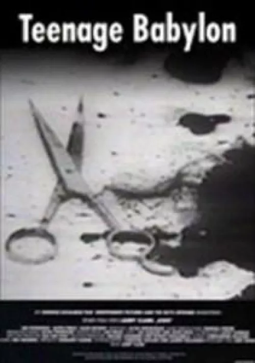  Teenage Babylon... (1989)