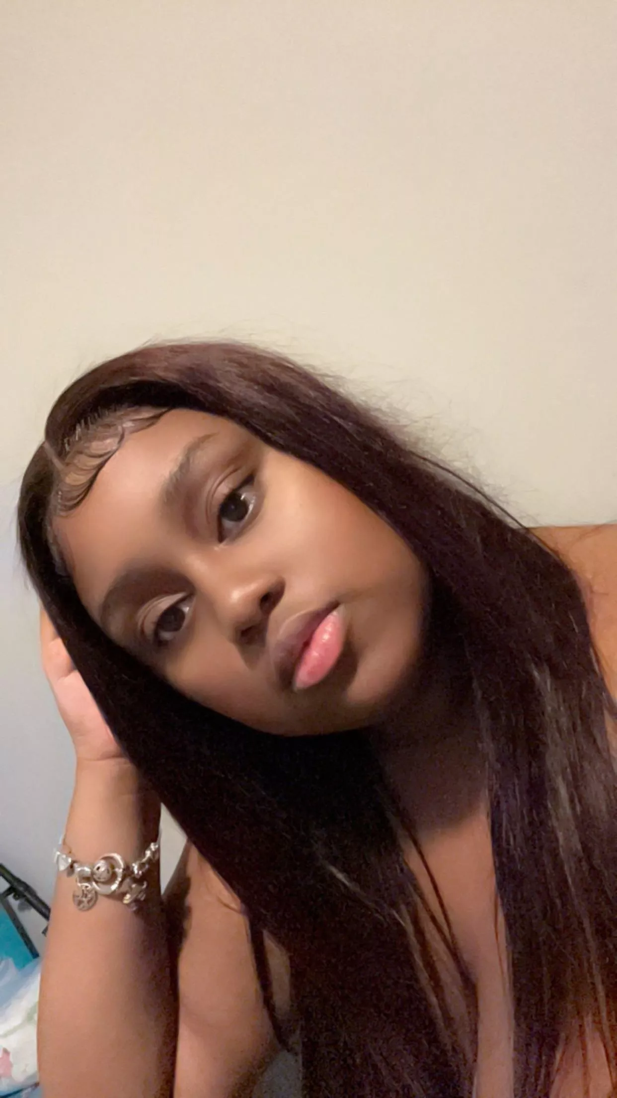 Tell me how your day is going 