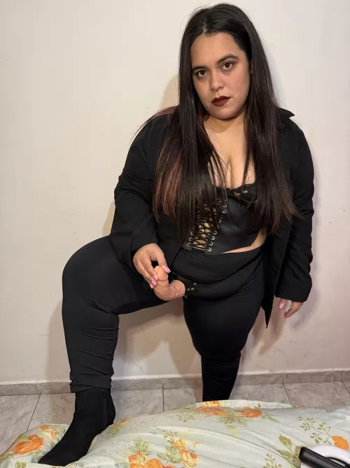 Tell me what your favourite nickname is 😈