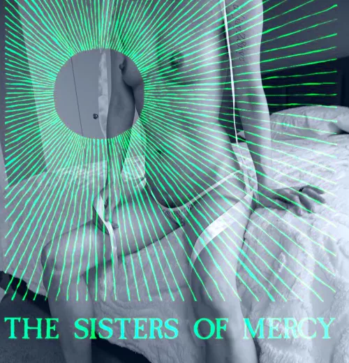 Temple of love 1983........now 2024