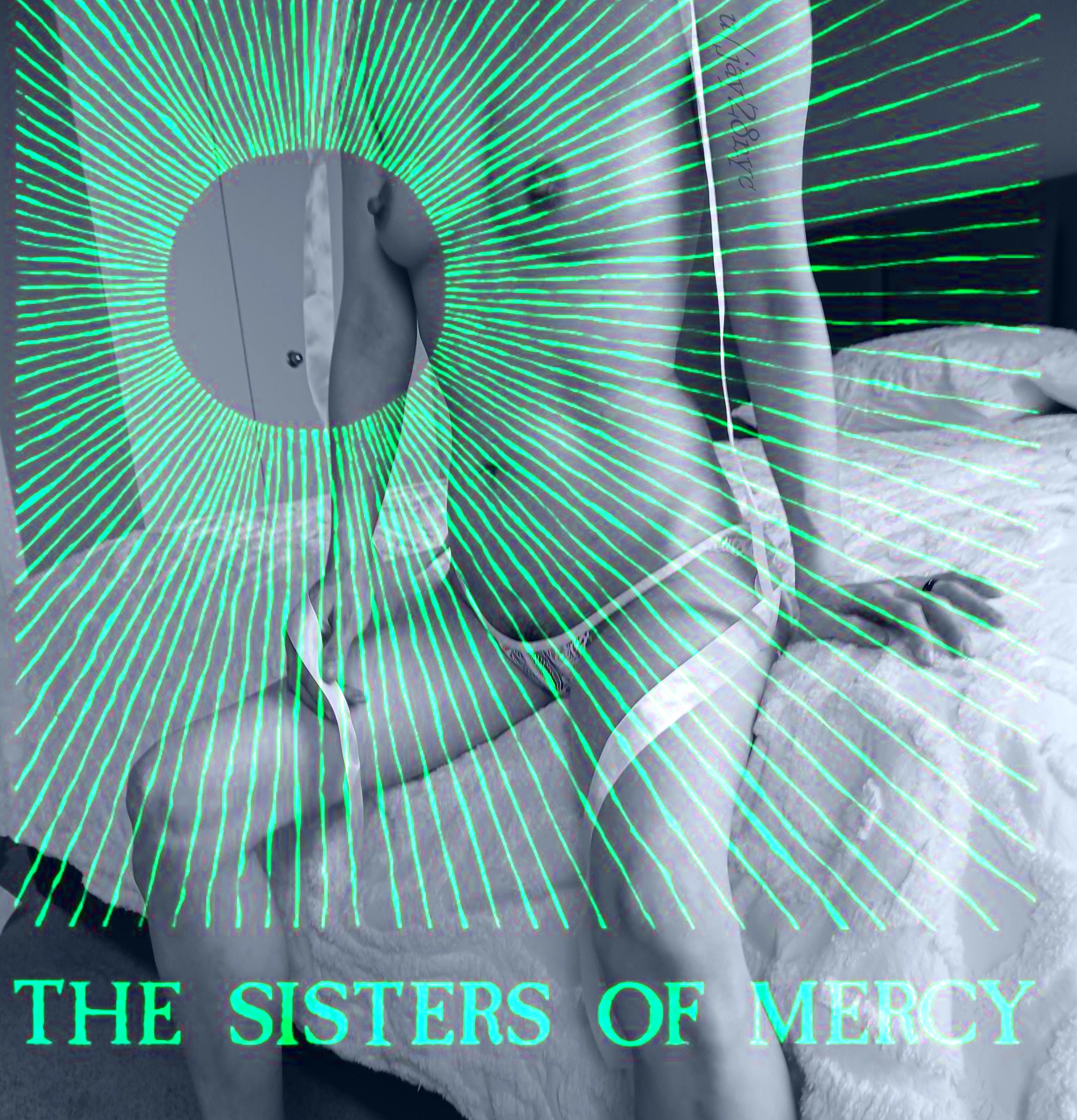 Temple of love 1983........now 2024