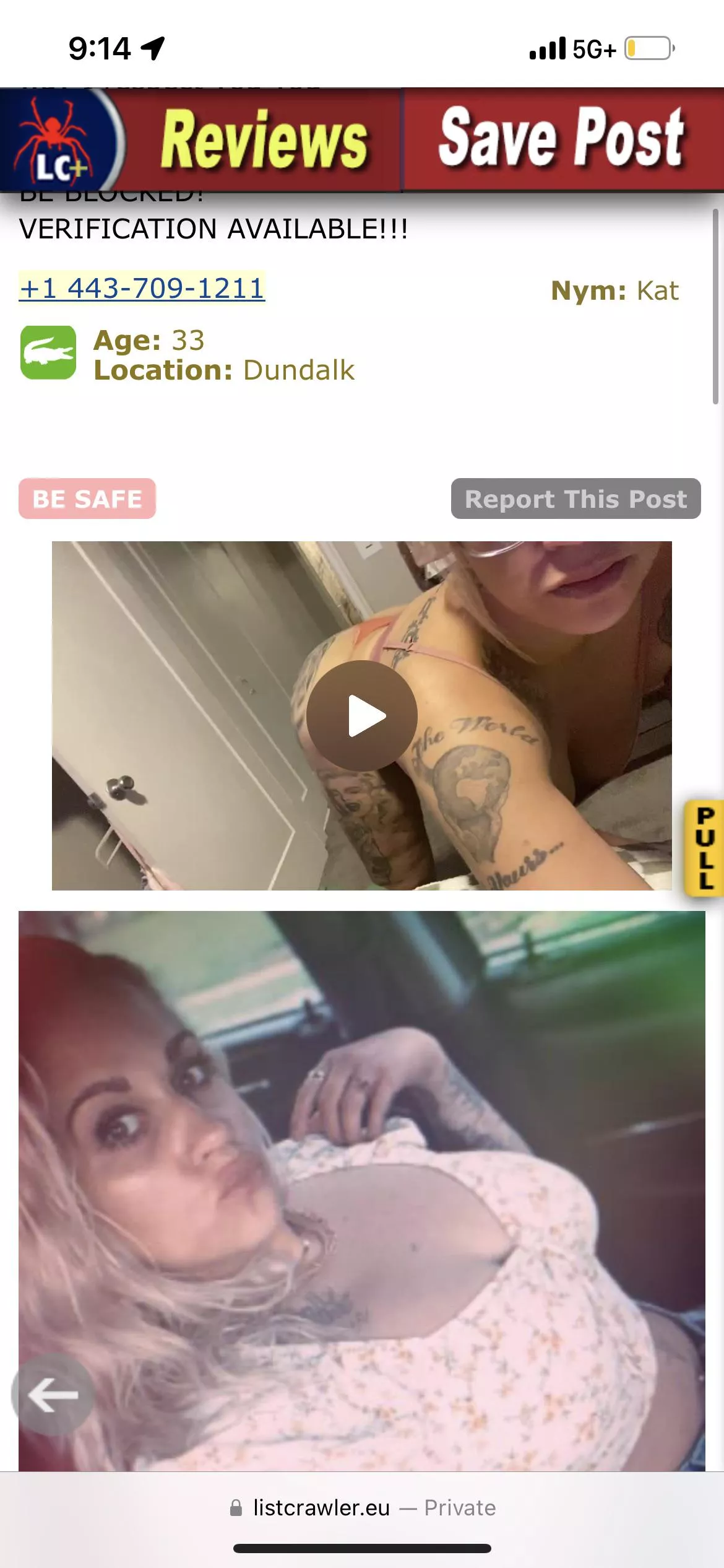 Tempted but not sure 