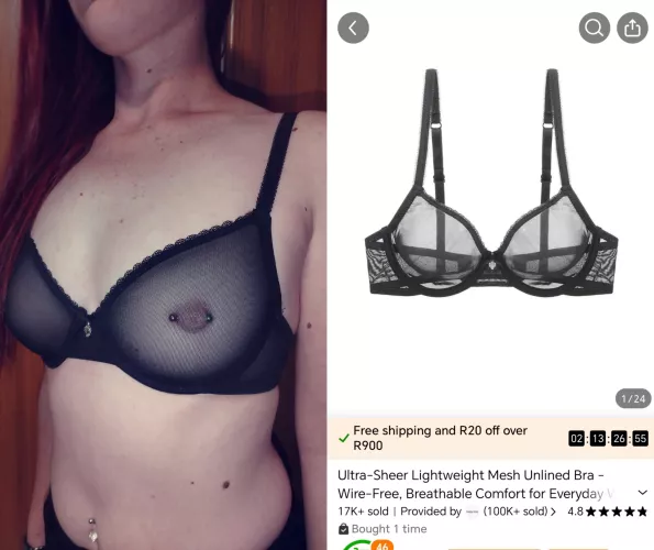 Temu review what do you think 