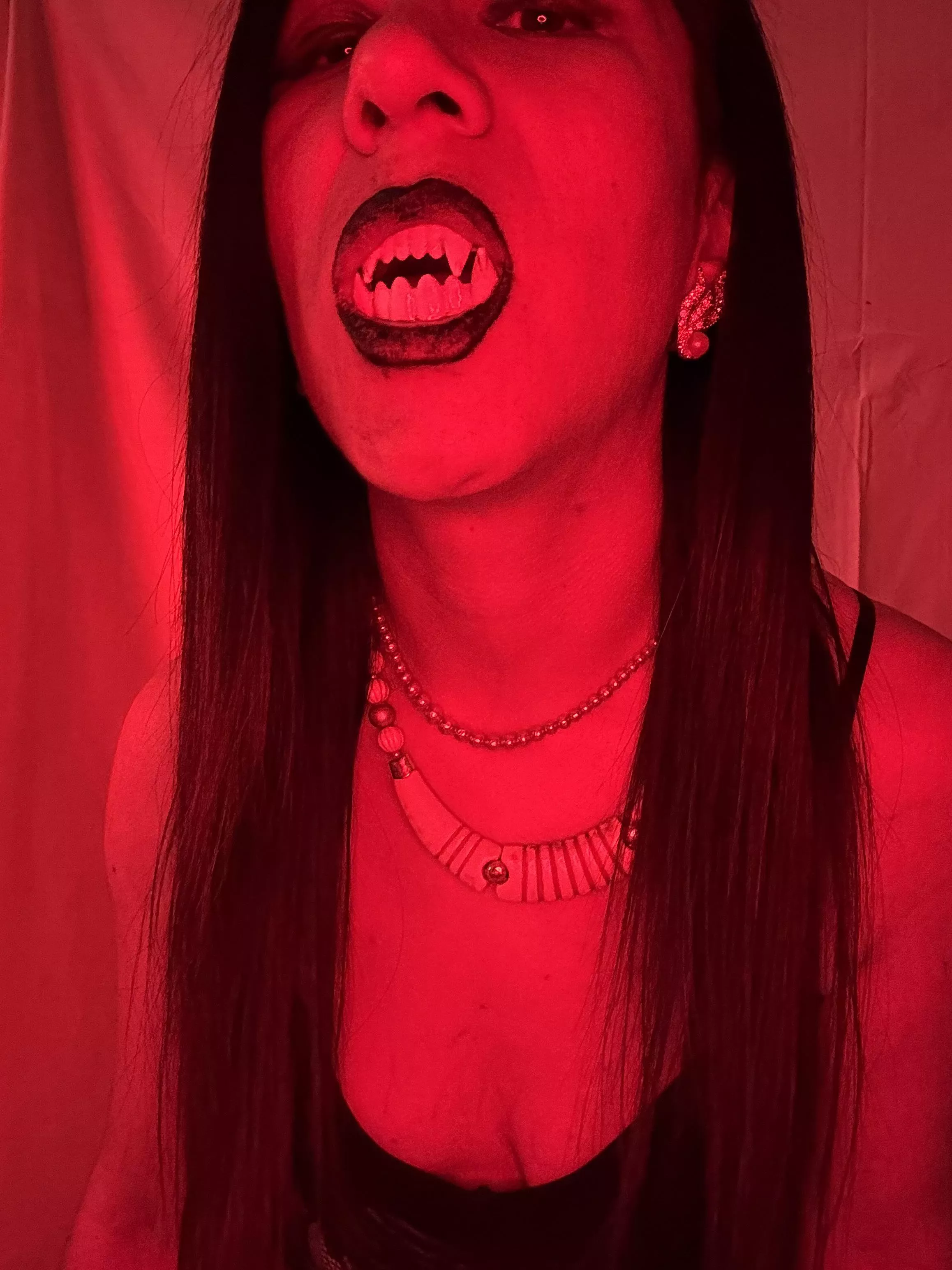 Testing my nose will be for the brave…