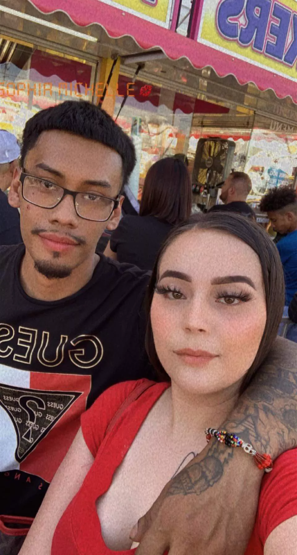 Texas couple in Vegas soon[mf4f] [mf4mf]