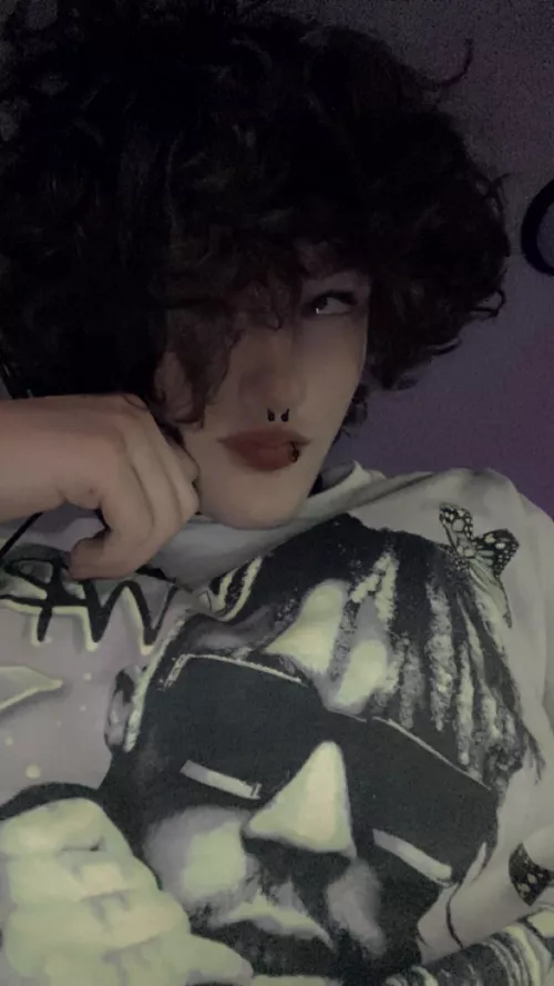 [TF4A] Anyone wanna do a super early fuck? I wanna be picked up and taken somewhere~