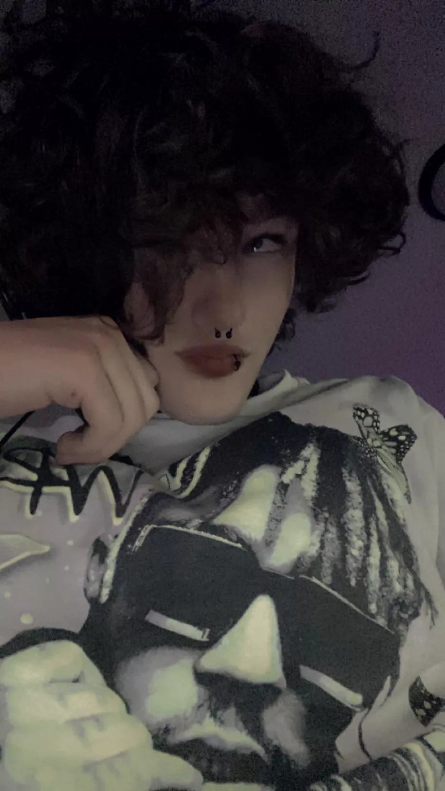 [TF4A] Anyone wanna do a super early fuck? I wanna be picked up and taken somewhere~