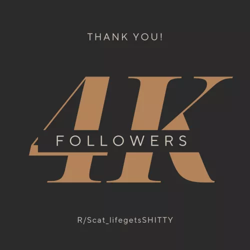 Thank you to the models ⚘️who post their content here and to the followers who appreciate them! 😃