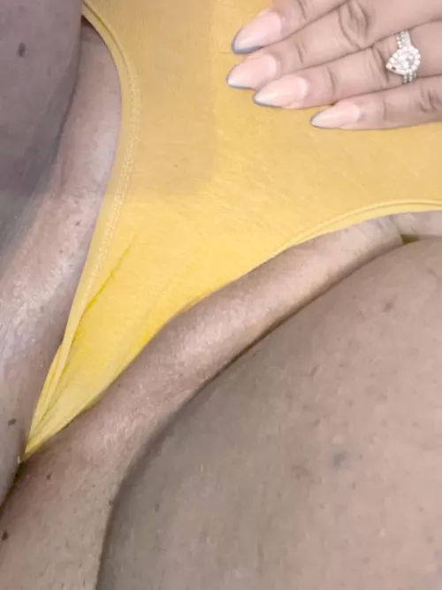 That phat phat 😩💕