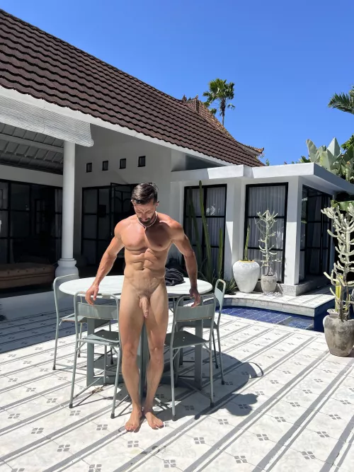 The best views come with a little effort...