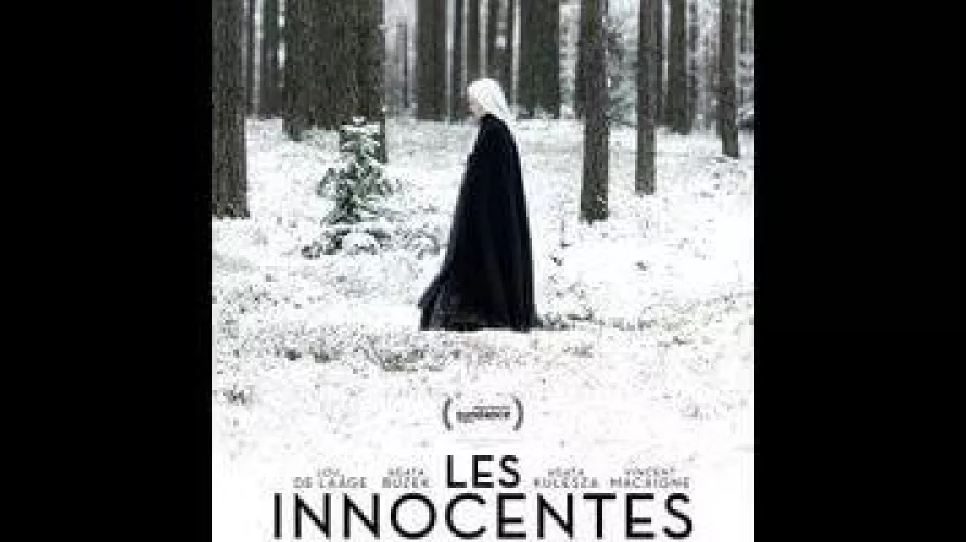 The Innocents (2016)