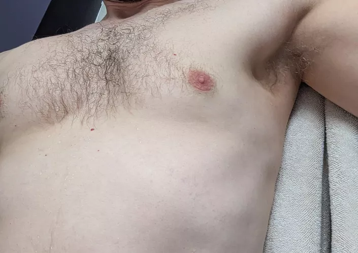 The is sub needs more blond guys