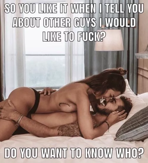 The moments to live for.