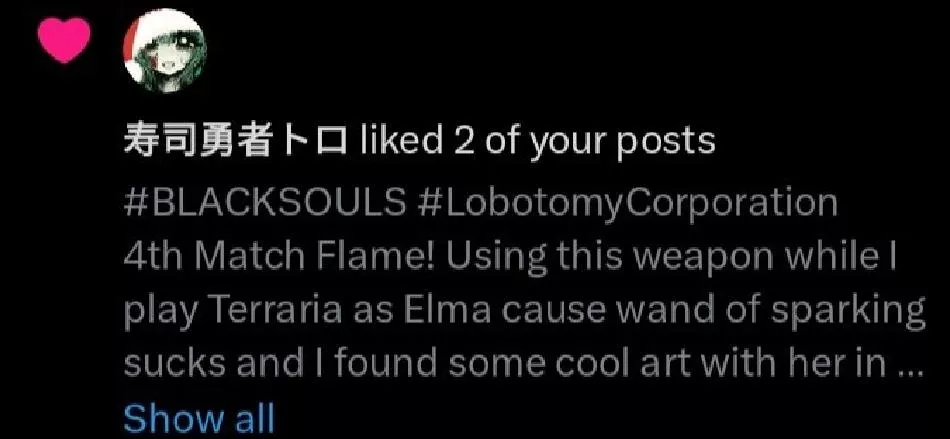 The overlapping is insane.