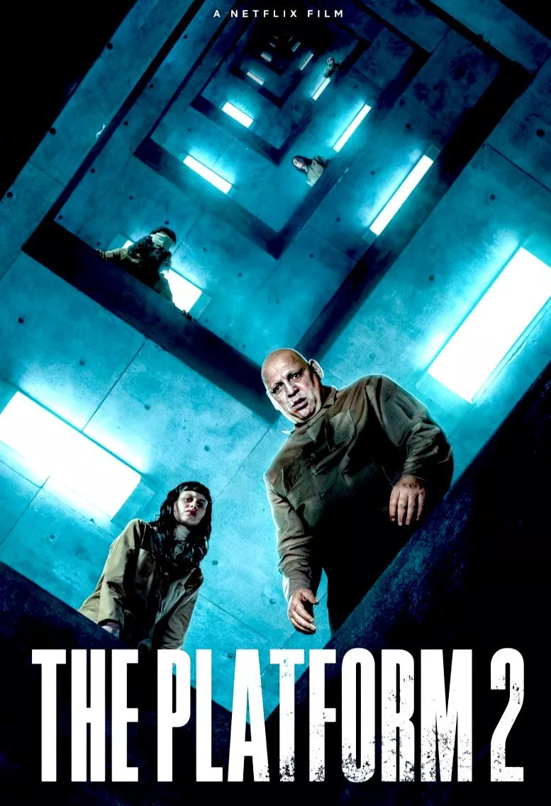 The Platform 2 (2024)