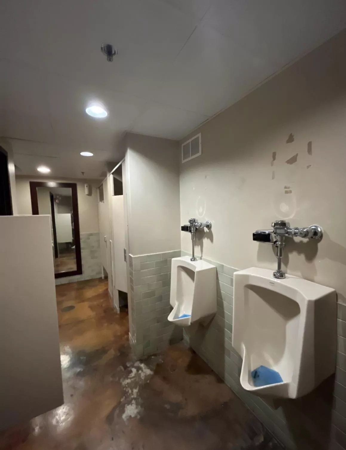 The sports corner bar, wrigleyville chicago