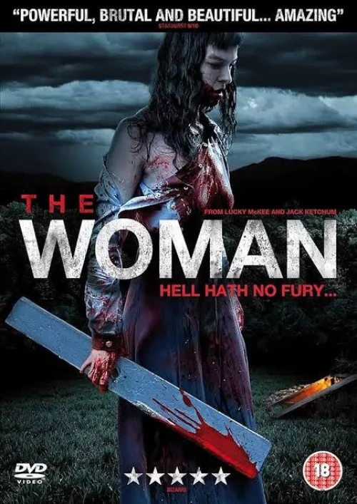 The Woman (2011)