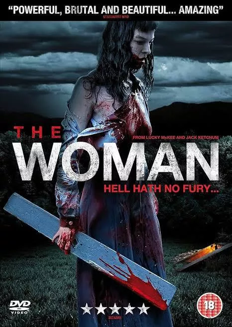 The Woman (2011)