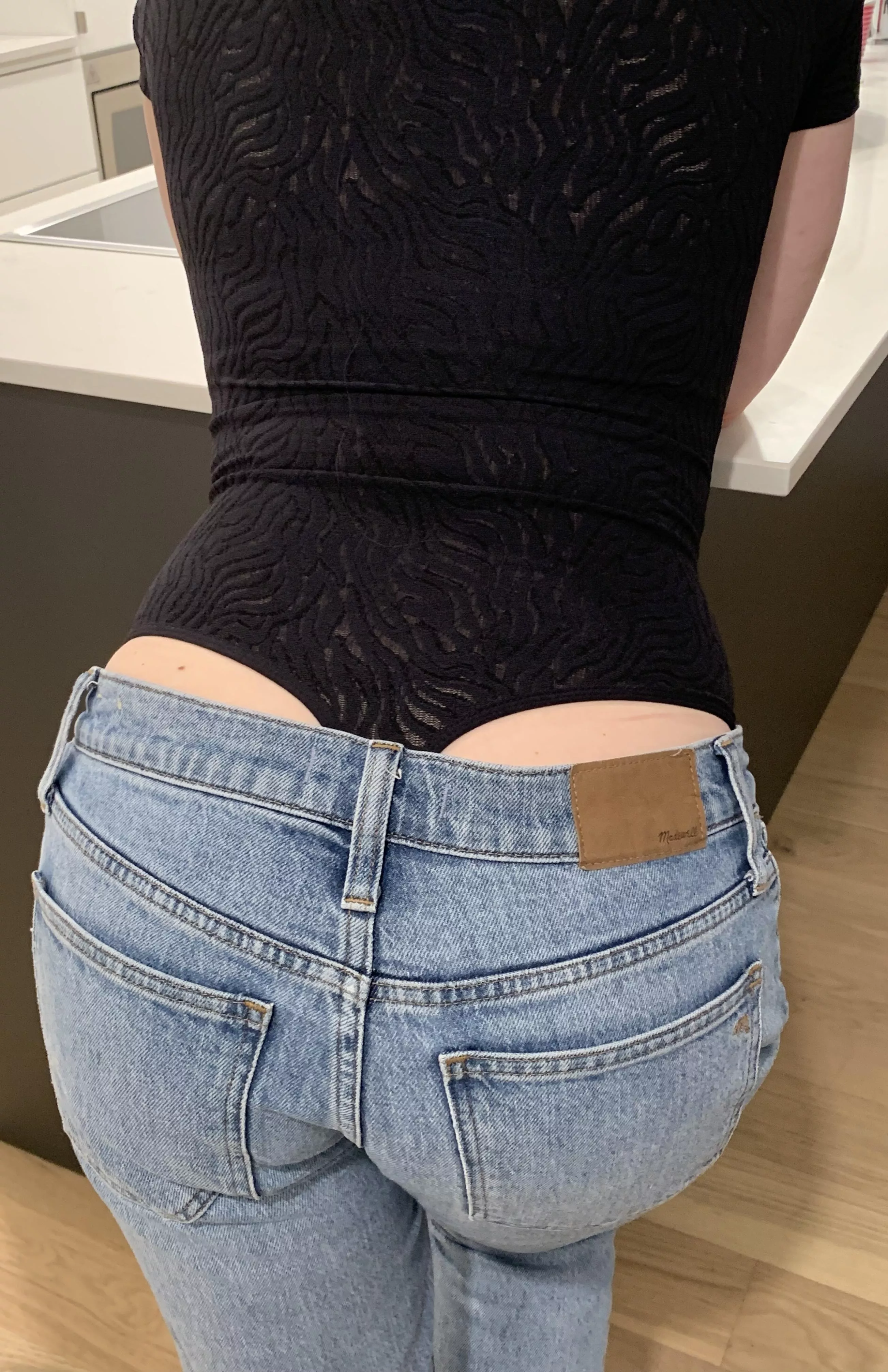 These were Madewell for me.. are you? 😘