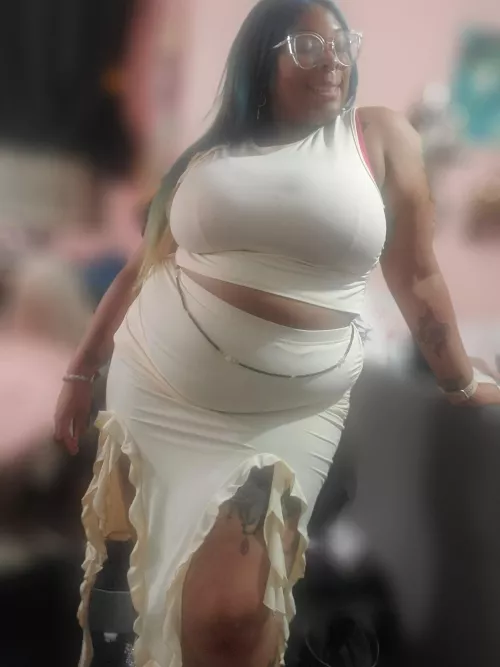 They don't call me Siren for nothing 😘