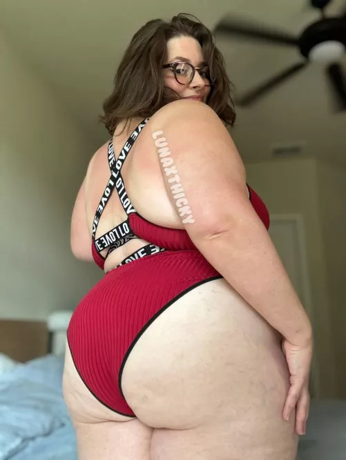 thinking about getting creampied